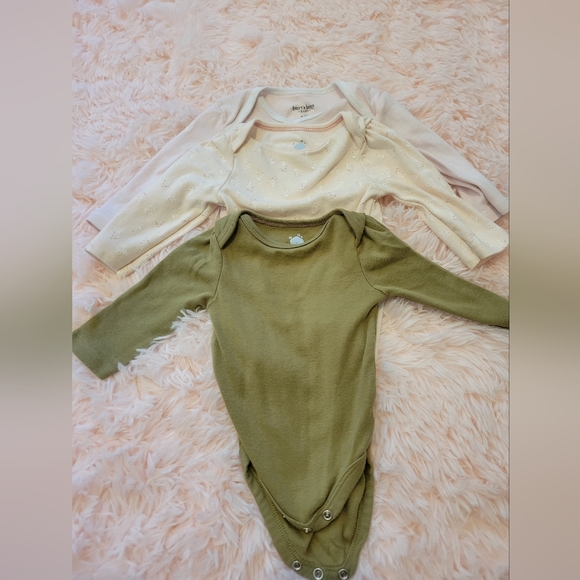 Carters, Cat&Jack, Cloud Island, & more! - Picture 5 of 7